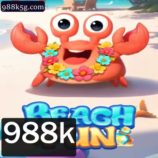 BeachFun: Descubra o Jogo de Praia que Está Conquistando 988k Fãs