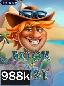 Explorando o Fascinante Mundo de BookofRest