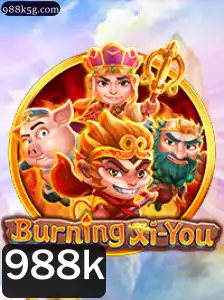 Explorando o Mundo de BurningXiYou: Aventura Épica e Estratégia em 988k