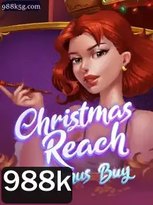 ChristmasReachBonusBuy: Exploração Detalhada do Jogo e Suas Regras