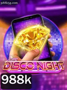 DiscoNightM: Uma Experiência Única no Universo dos Jogos