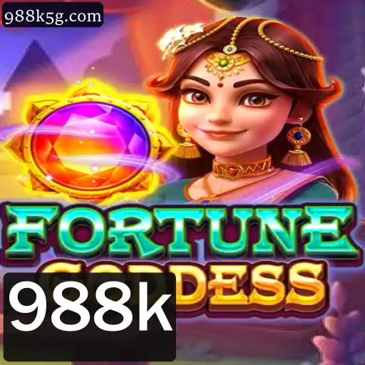 FORTUNEGODDESS: Uma Jornada Épica para Conquistar a Fortuna no Universo 988k