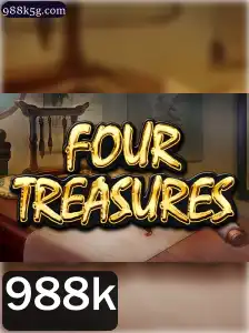 Descubra o Fascinante Mundo do Jogo FourTreasures