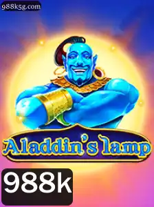 Descubra o Fascinante Mundo de Aladdinslamp: O Jogo que Conquista Multidões