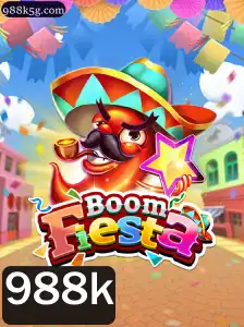 Explorando BoomFiesta: o Jogo Revolucionário do Momento