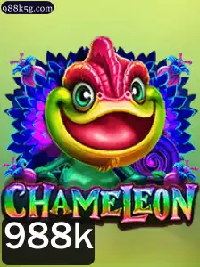 Descubra o Fascinante Mundo do Jogo Chameleon