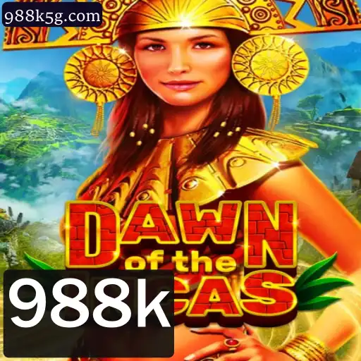 DawnoftheIncas: Uma Experiência Imersiva em 988k