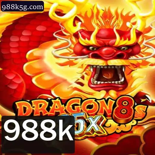 Dragon8s25x: Descubra o Universo de 988k no Novo Jogo Revolucionário