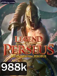 Explorando LegendofPerseus: O Novo Fenômeno dos Jogos