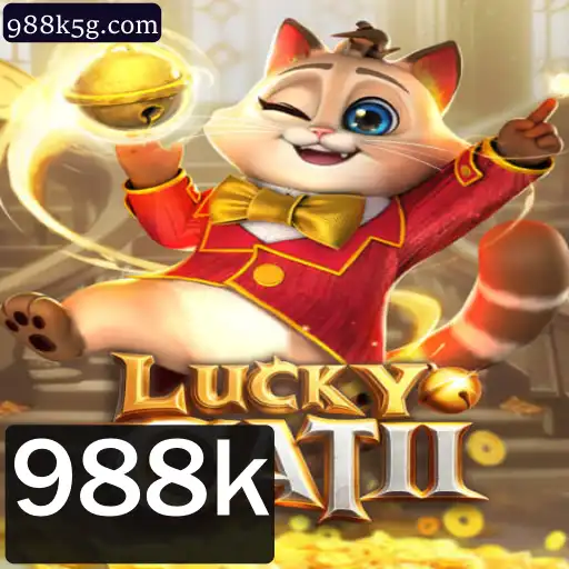 Descubra as Aventuras de LuckyCatII: O Jogo que Está Conquistando o Mundo
