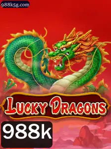 Explorando o Fascinante Mundo de LuckyDragons: O Jogo que Redefine Aventuras