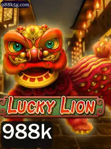LuckyLion: Descubra a Emoção de um Jogo de Apostas Único
