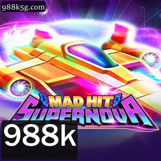 MadHitSupernova: Um Novo Fenômeno no Mundo dos Games Atrai 988k Jogadores