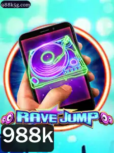 Explorando o Universo de RaveJumpmobile: Uma Nova Dimensão de Entretenimento Digital