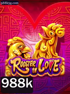 RoosterInLove: O Novo Fenômeno Dos Jogos que Atingiu 988k Downloads
