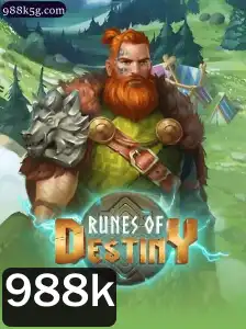 Descubra o Mundo de RunesOfDestiny: Estratégia e Magia