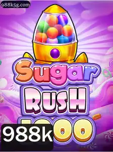 Descubra o Fascinante Mundo de SugarRush1000