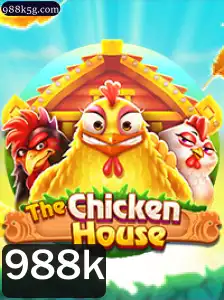 Descubra o Empolgante Mundo de 'TheChickenHouse': O Jogo Que Está Conquistando 988k Jogadores