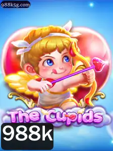 Descubra 'TheCupids': O Jogo que Está Mexendo com as Emoções dos 988k Jogadores