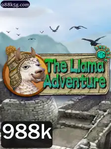 Descubra o Mundo Fascinante de TheLlamaAdventure