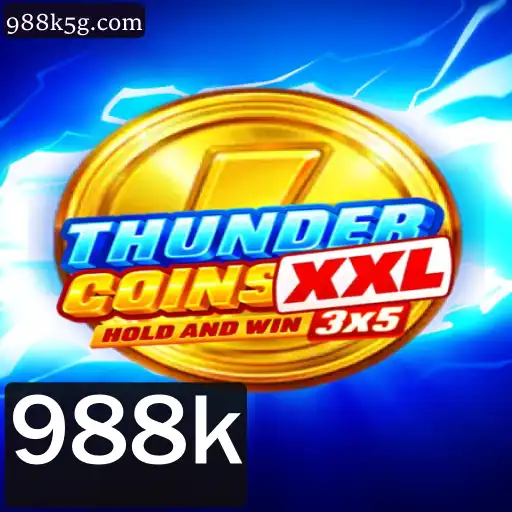 ThunderCoinsXxl: Uma Nova Experiência no Mundo dos Jogos com Potencial para 988k Jogadores