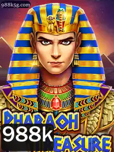 Explorando o Mundo de PharaohTreasure: A Aventura de 988k Jogadores